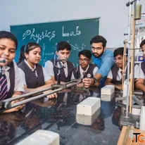 Need Top-Notch Education at Reasonable Fees Saini International School Maheshtala Can Be The Best
