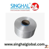 PP Multifilament Yarn Strength for Diverse Industrial Applications