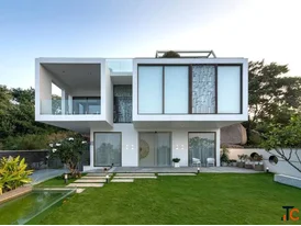 Architecture Company In Hyderabad