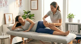 Knee Pain Chiropractor in Lansdale2026 Knee Pain Relief