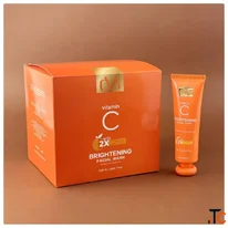 Skin Care Products for Glowing Skin CVB Cosmetics