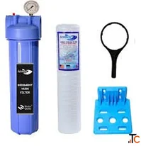 Water Softener for Well Water for Homes and Villas