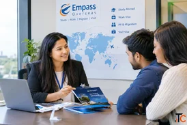 Best Visa Consultants in Hyderabad