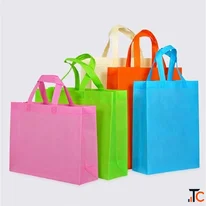 Quality Non Woven Bags for Everyday Business Needs