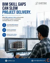 How Do I Hire a BIM Engineer in India Complete Guide for Contractors
