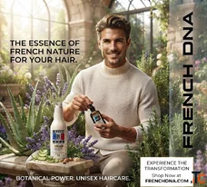 Nourish Your Hair Naturally with Plant Based Haircare