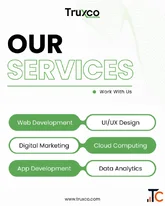 UI UX Design Services for Engaging User-Friendly Digital Experiences