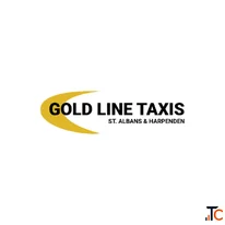 Gold Line Taxis