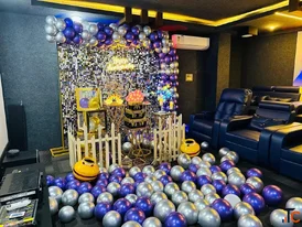 private theatre in bangalore