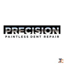 Paintless Dent Removal