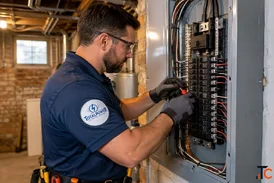 Professional Electricians in Philadelphia