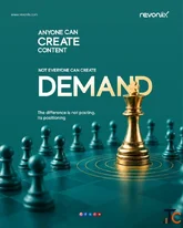 Digital Marketing Branding Services in Jaipur - Revoniix