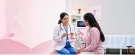 Obstetrician in Faridabad