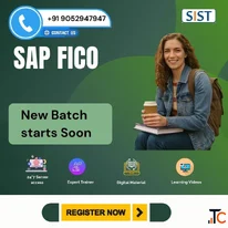 Shresta Trainings- SAP FICO Training Institute in HyderabadUSUKCanadaDubaiGermany