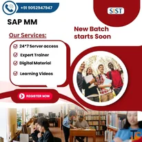 Shresta Trainings- SAP MM EWM S4 HANA Training Institute in HyderabadUSUKCanadaDubaiGermany