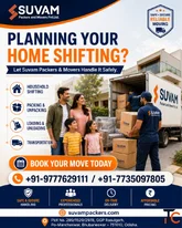 Best Packers and Movers in Bhubaneswar