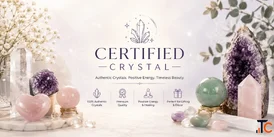 Amethyst Tree for Peaceful and Positive Home Decor