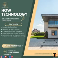 Residential Property for Rent in India TrueBricks Realty