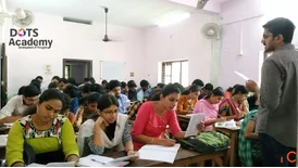 Best SSC Coaching in Kollam DOTS Academy