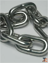 Top Quality Stainless Steel Chain Manufacturers