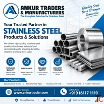 Stainless Steel SS Railing Manufacturer in Lucknow