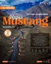 Bettada Jeeva - Premium Himalayan International Adventure Expeditions