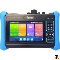 C6 Pro OTDR - All-in-One Fiber Surveillance Network Analyzer