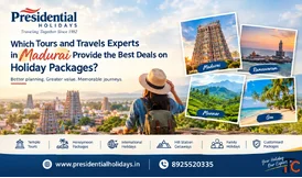 Plan a Better Holiday with Travel Options That Fit Your Budget