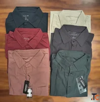 Stylish Shirt Combos for Every Occasion from Vogh