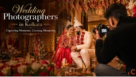 How to Choose the Best Birthday Photographer in Kolkata A Complete Guide for Parents and Families