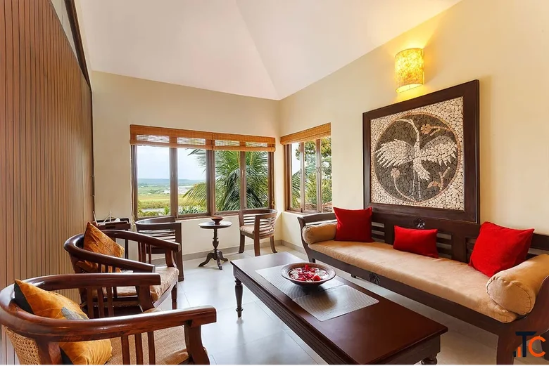 Villa Resorts in Goa Enjoy Privacy Comfort a Memorable Holiday