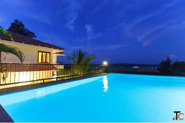 Villa Resorts in Goa Enjoy Privacy Comfort a Memorable Holiday