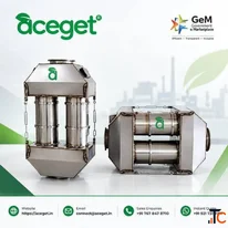 Purchase CPCB Approved RECD for DG Set