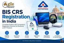BIS Certification Fees Process Get Free Consultation