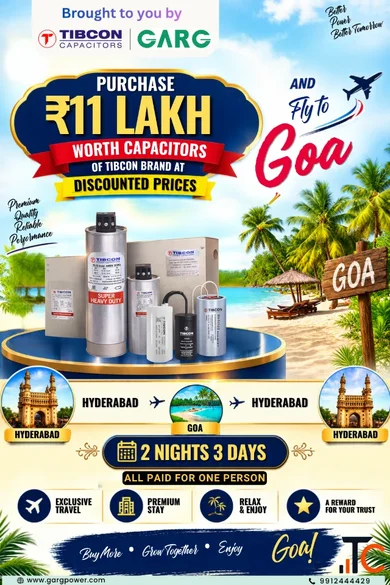 Electrical Products Supplier in Hyderabad