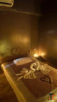 Spa Nest Spa In Bandra West