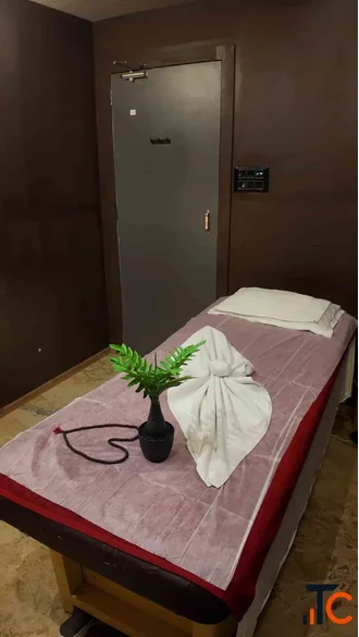Spa Nest Spa In Bandra West