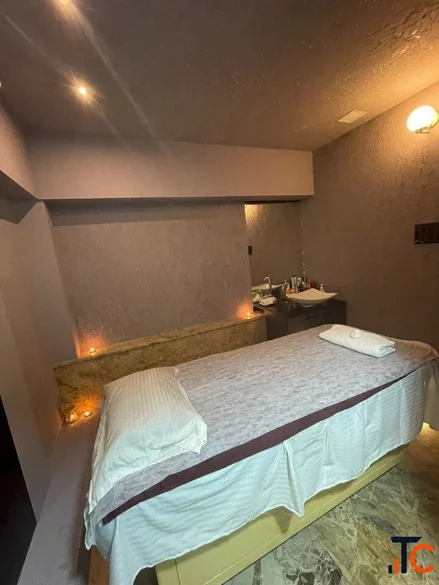 Spa Nest Spa In Bandra West