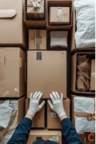 Reliable Packers and Movers in Zirakpur