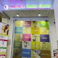 Aesthetic Doctor Centre - Personalized Anti-Aging Treatment in Kalyan