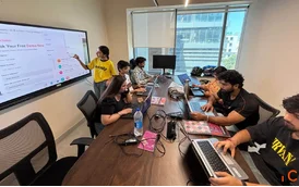 Aiinfox Academy - Best AI Machine Learning Python Training Institute in Mohali