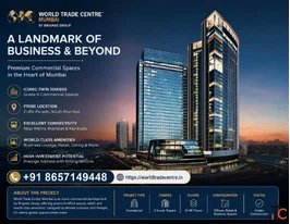 Why Juinagar Is Emerging as a Strategic Commercial Destination in Navi Mumbai
