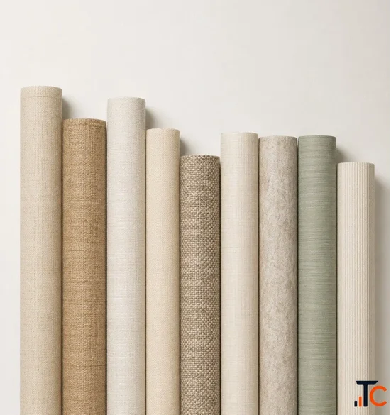 Professional Wallpaper Installation in Melbourne by Déco Co