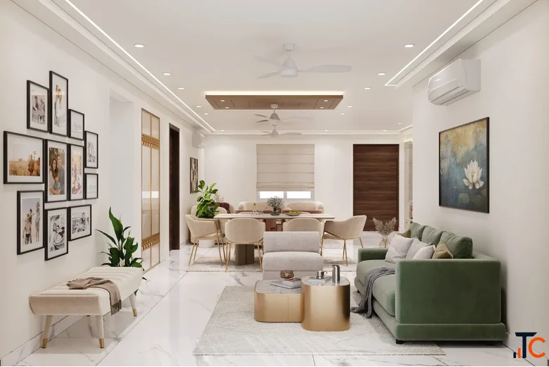 Interior Designers in Hyderabad Aertsen Living