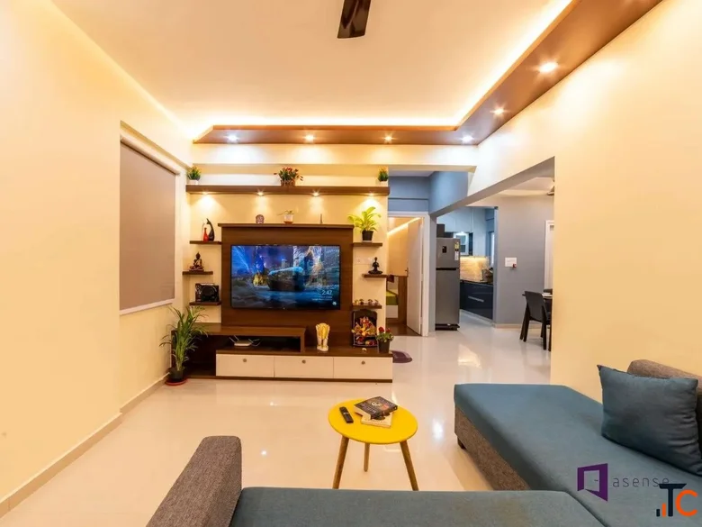 Interior Designer Construction Company in Kanpur Home Heaven