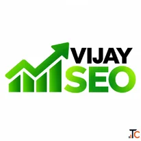 Vijay SEO - Professional SEO Company in Chennai Digital Marketing Services