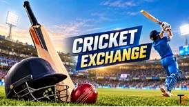 Cricket Exchange - Online Cricket Information
