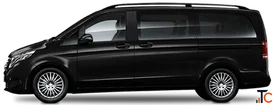 A Chauffeurs Service for Exclusive London Airport Transfers