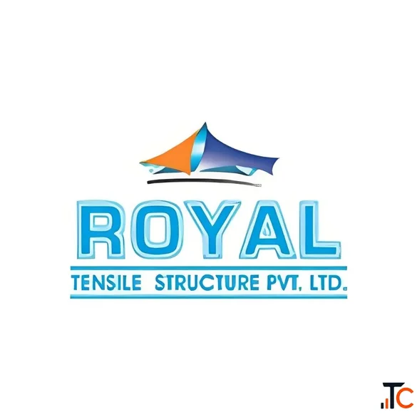 Durable Tensile Car Parking Structure for Modern Parking Spaces 91-9810055315