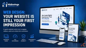 Website Development Company in Udaipur for Business Growth